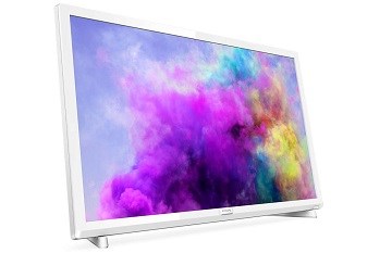 Philips 24PFS5603 obrazová kvalita